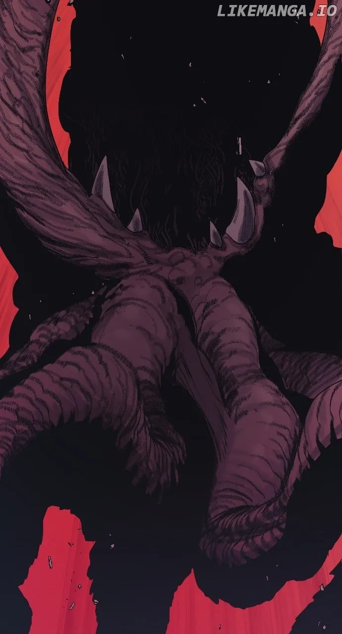 Banhyang: The Remote Island Chapter 39 Online - página 90