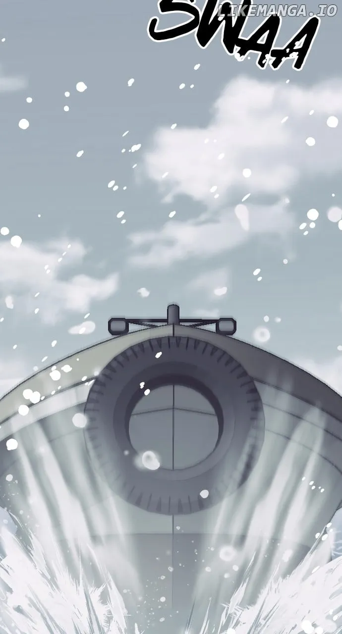 Banhyang: The Remote Island Chapter 39 Online - página 95