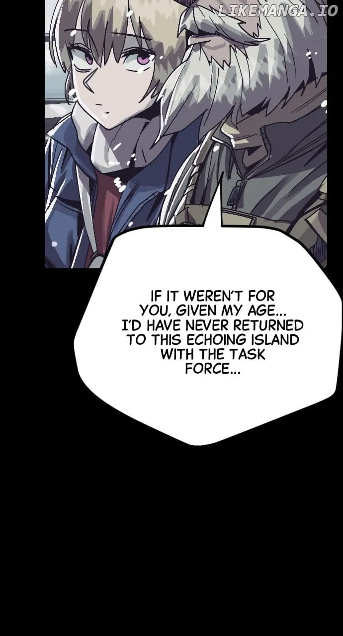 Banhyang: The Remote Island Chapter 39 Online - página 101
