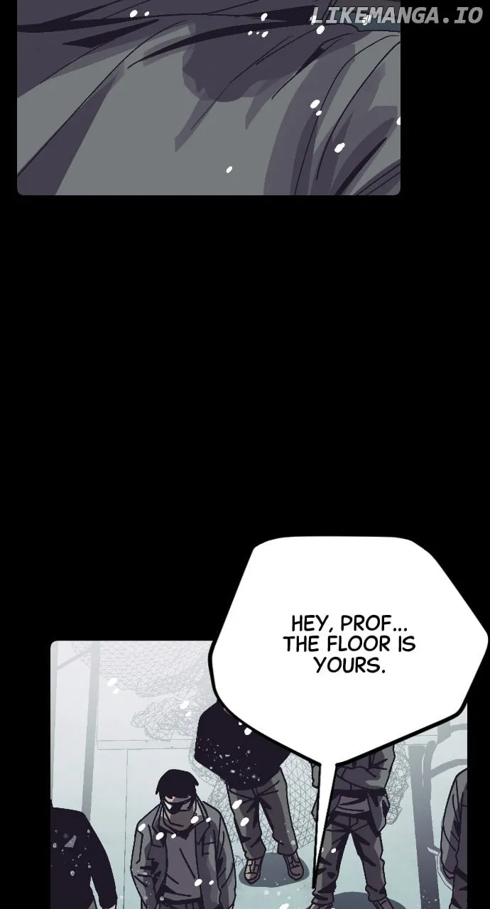 Banhyang: The Remote Island Chapter 39 Online - página 105