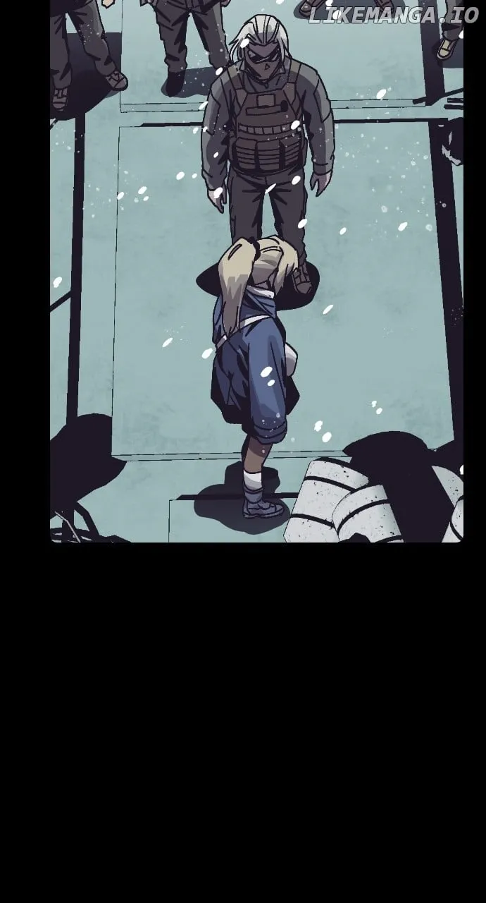 Banhyang: The Remote Island Chapter 39 Online - página 106