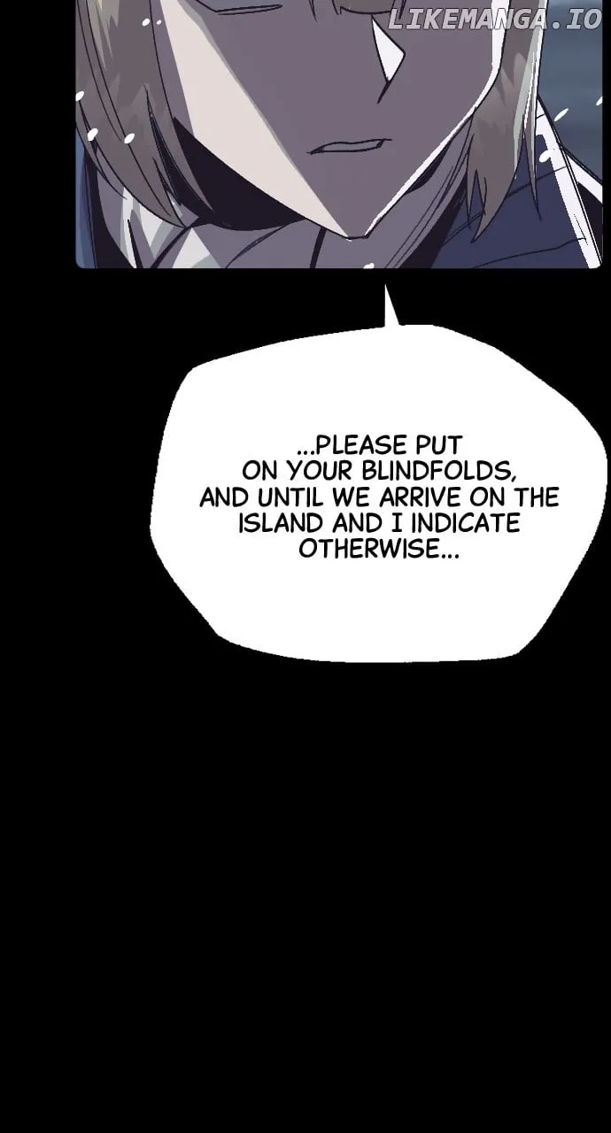 Banhyang: The Remote Island Chapter 39 Online - página 108