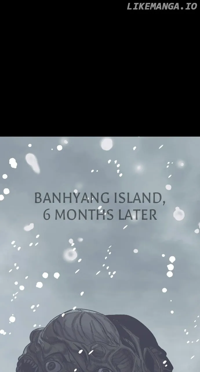 Banhyang: The Remote Island Chapter 39 Online - página 109