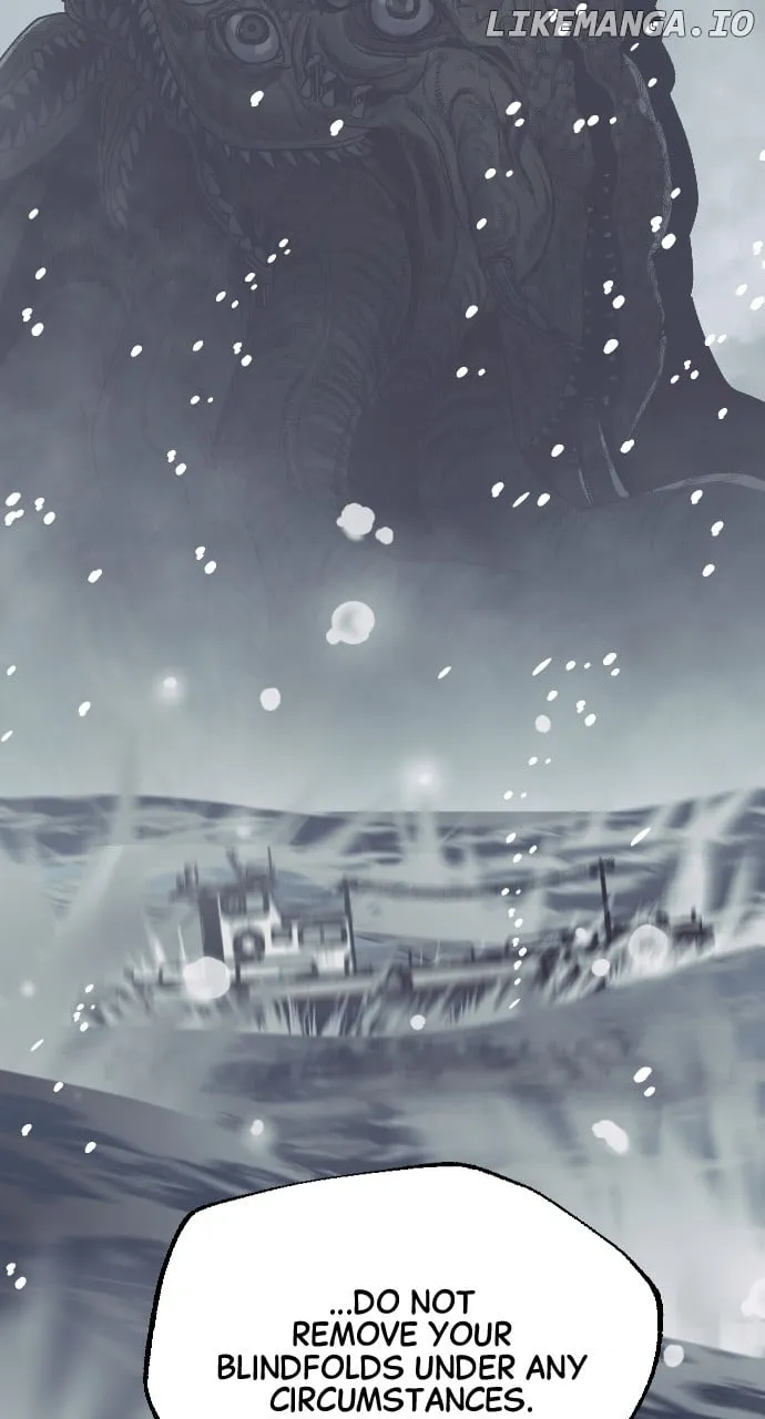 Banhyang: The Remote Island Chapter 39 Online - página 110