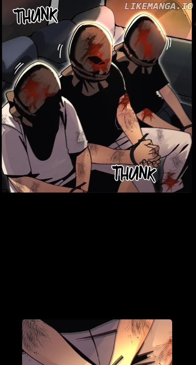 Banhyang: The Remote Island Chapter 4 Online - página 3