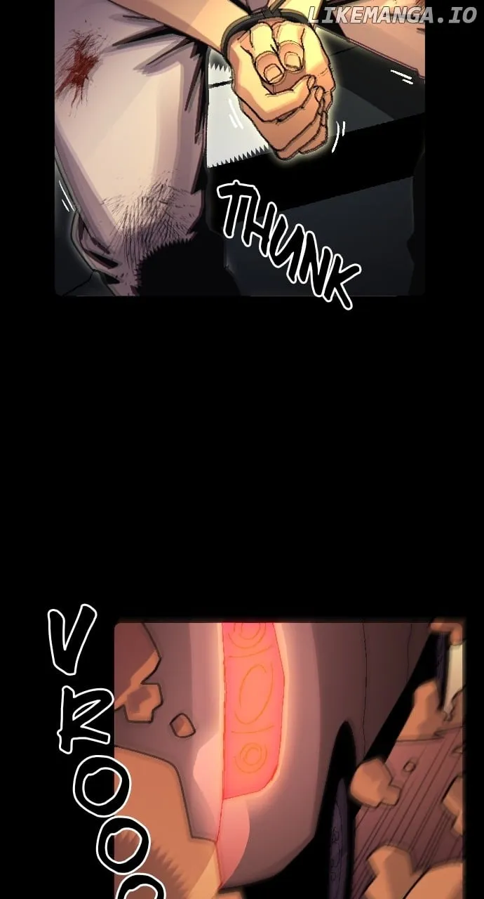 Banhyang: The Remote Island Chapter 4 Online - página 4