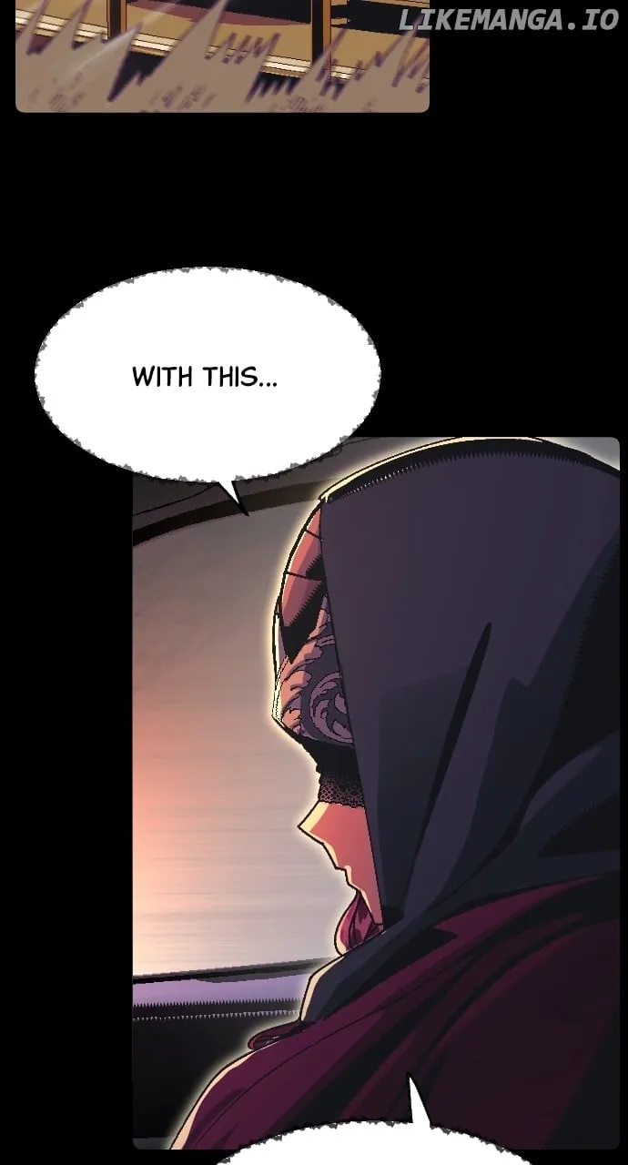 Banhyang: The Remote Island Chapter 4 Online - página 6