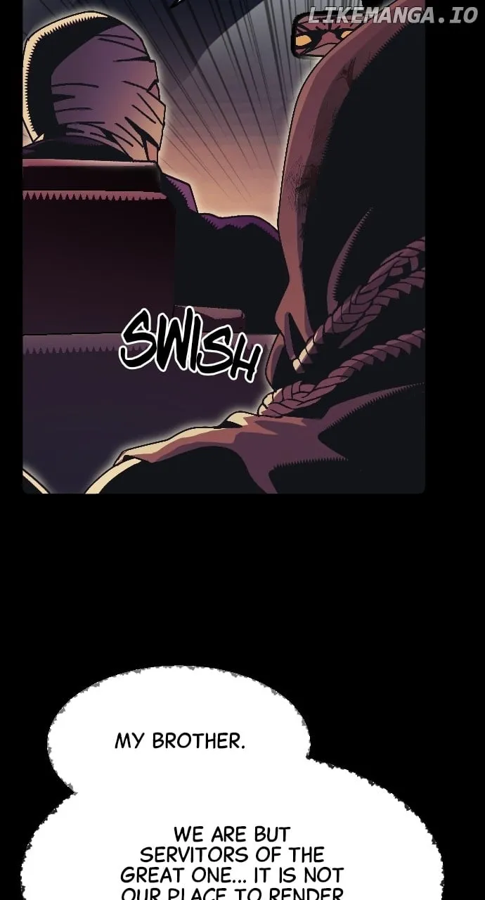 Banhyang: The Remote Island Chapter 4 Online - página 9
