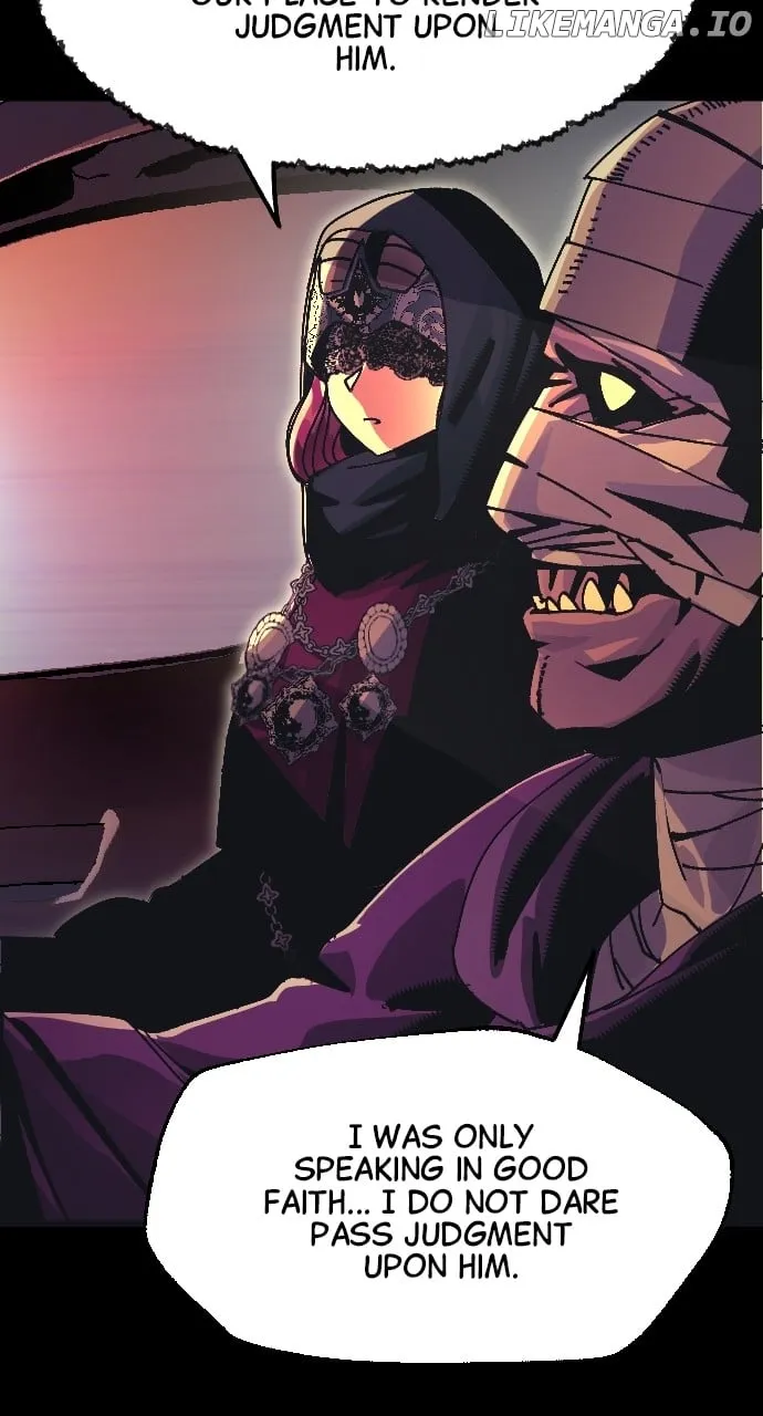 Banhyang: The Remote Island Chapter 4 Online - página 10