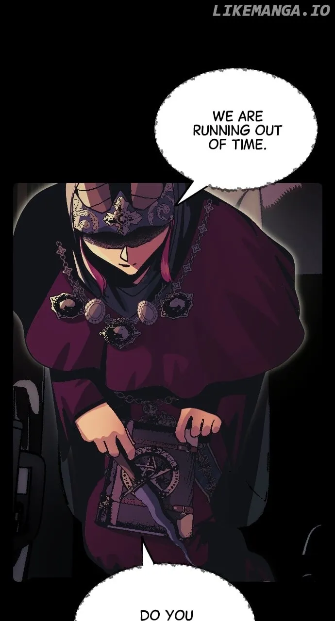 Banhyang: The Remote Island Chapter 4 Online - página 11