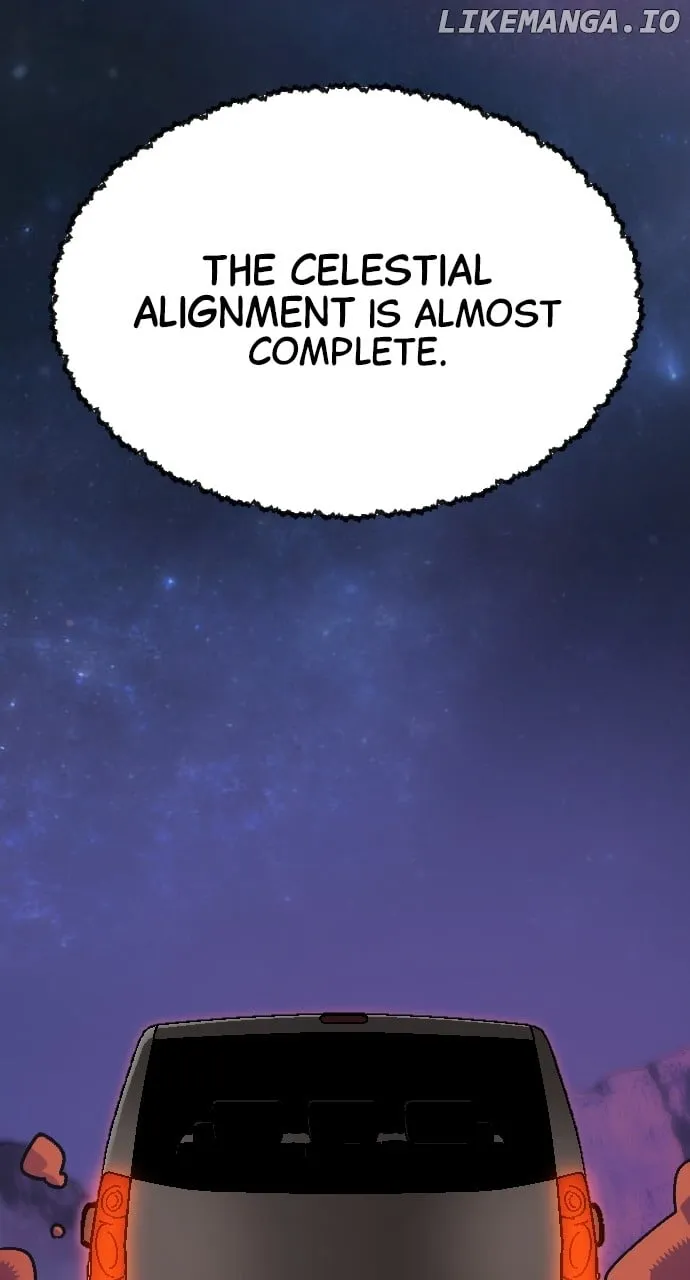 Banhyang: The Remote Island Chapter 4 Online - página 13