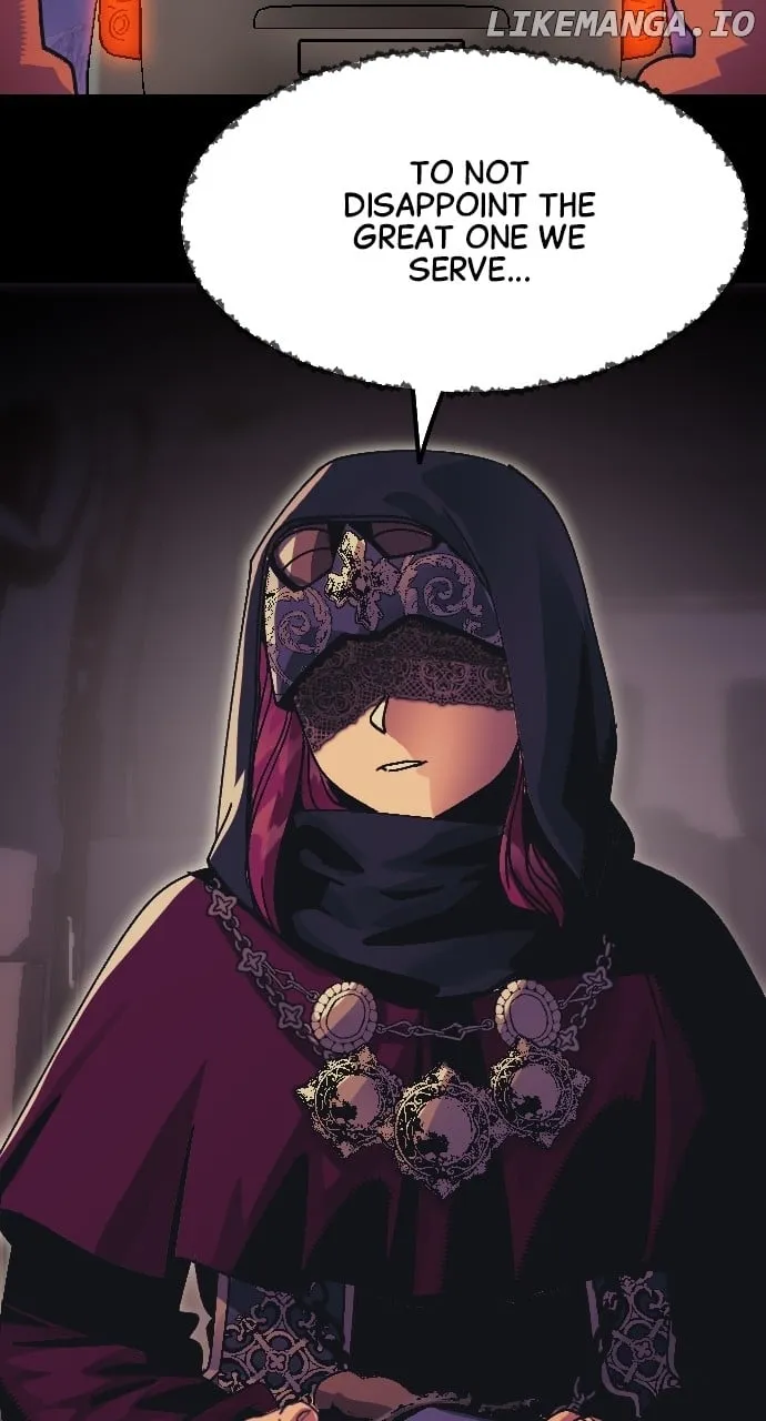 Banhyang: The Remote Island Chapter 4 Online - página 14