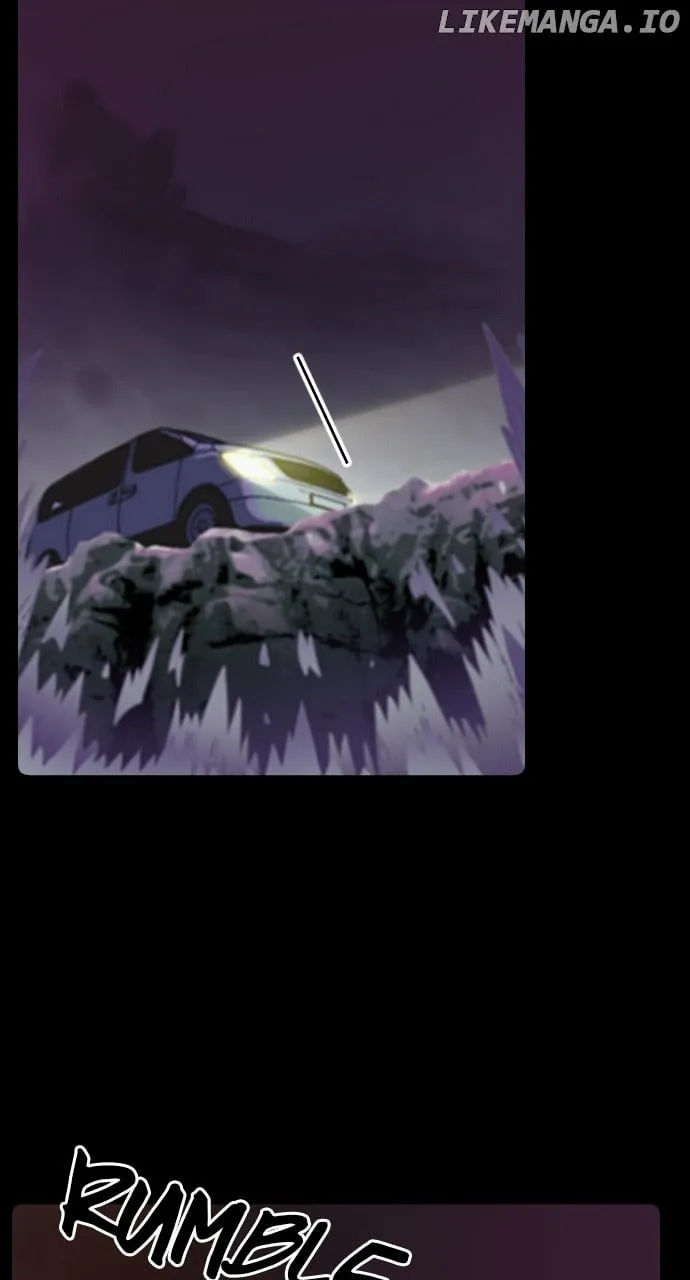 Banhyang: The Remote Island Chapter 4 Online - página 19
