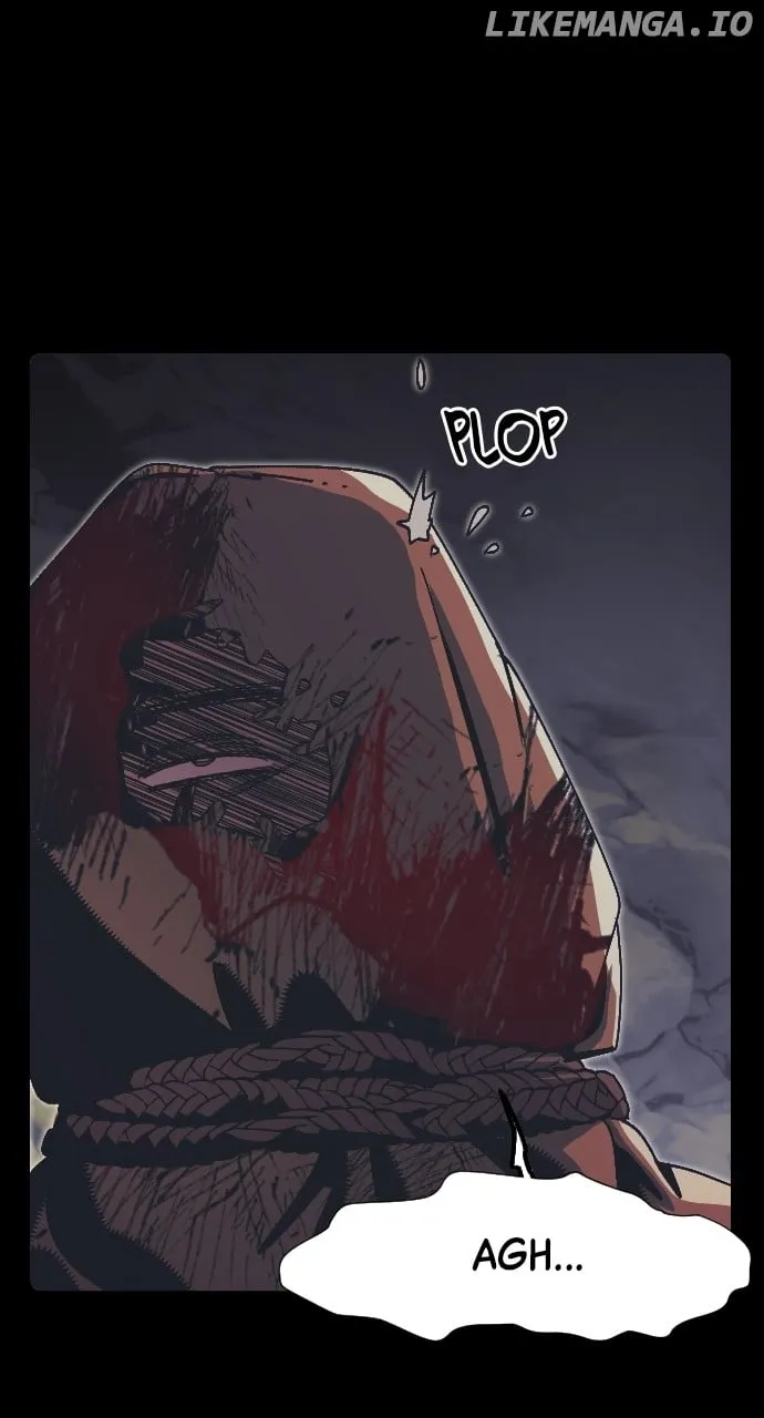 Banhyang: The Remote Island Chapter 4 Online - página 22
