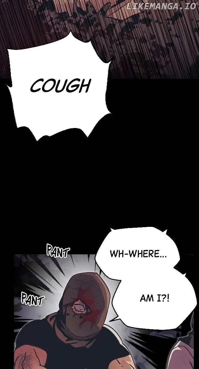 Banhyang: The Remote Island Chapter 4 Online - página 24