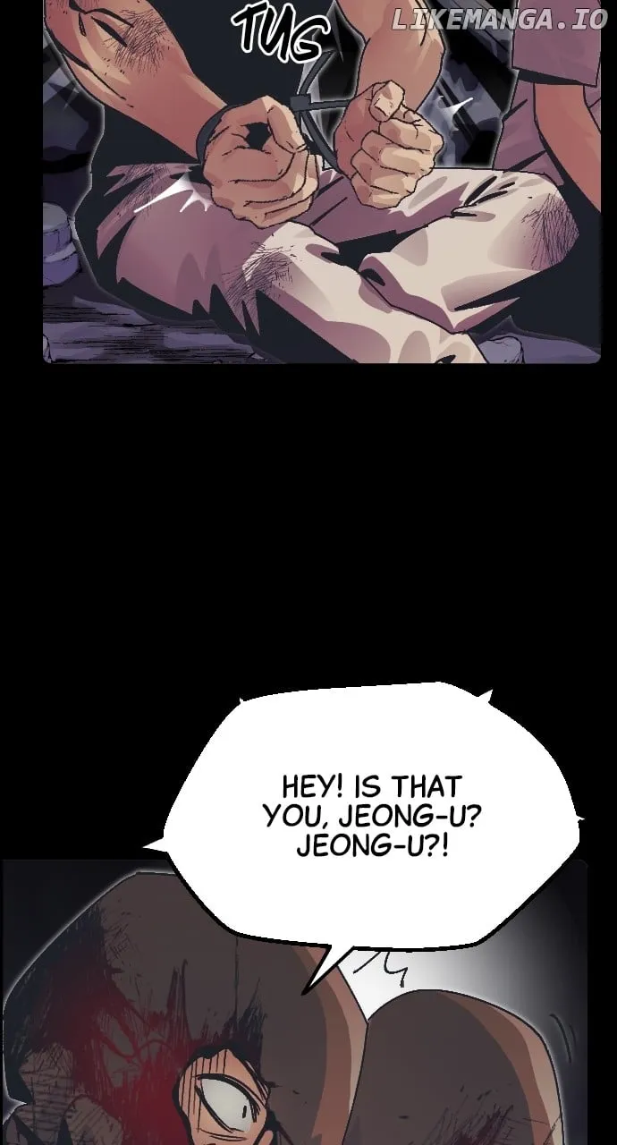 Banhyang: The Remote Island Chapter 4 Online - página 25