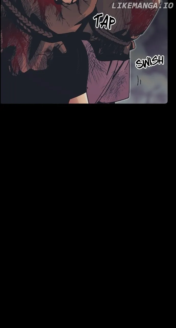 Banhyang: The Remote Island Chapter 4 Online - página 26