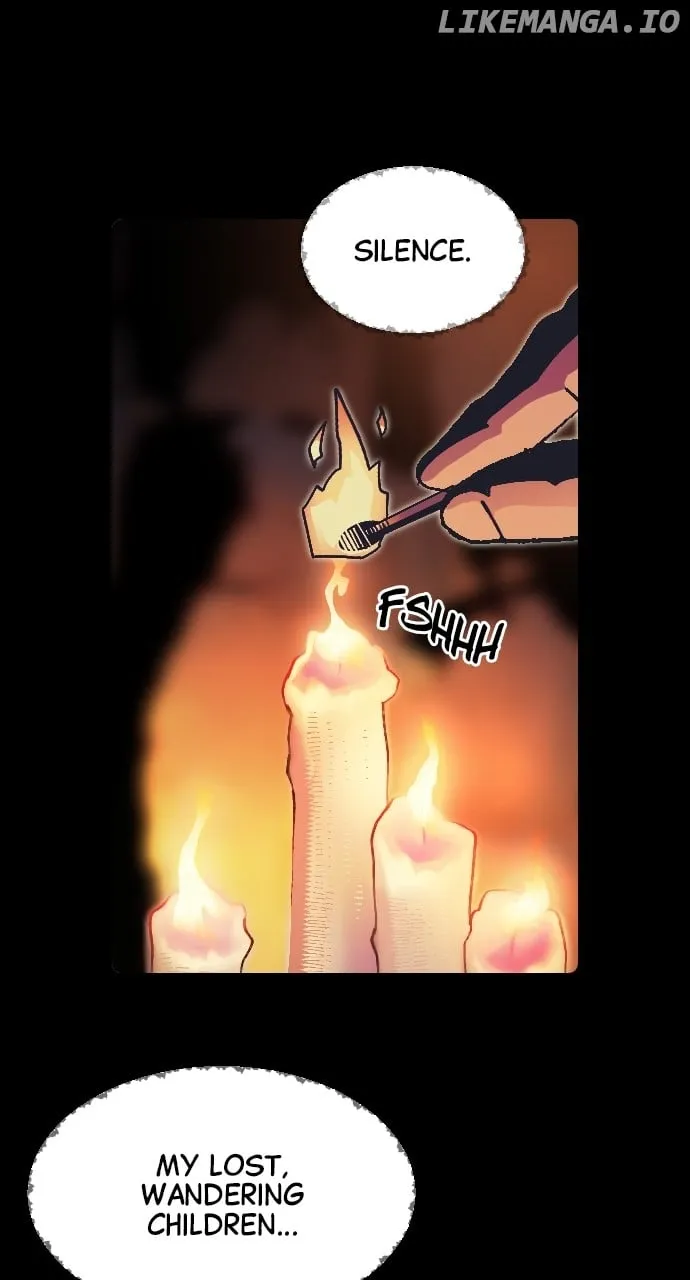 Banhyang: The Remote Island Chapter 4 Online - página 27