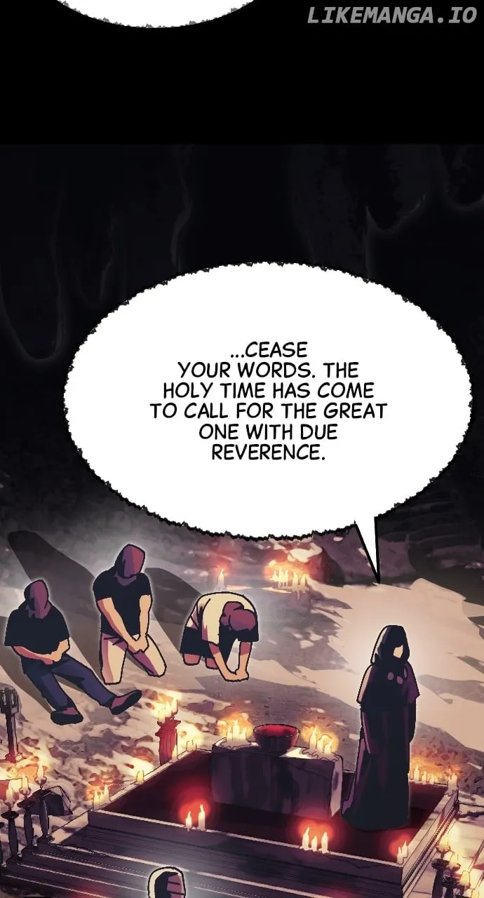 Banhyang: The Remote Island Chapter 4 Online - página 28