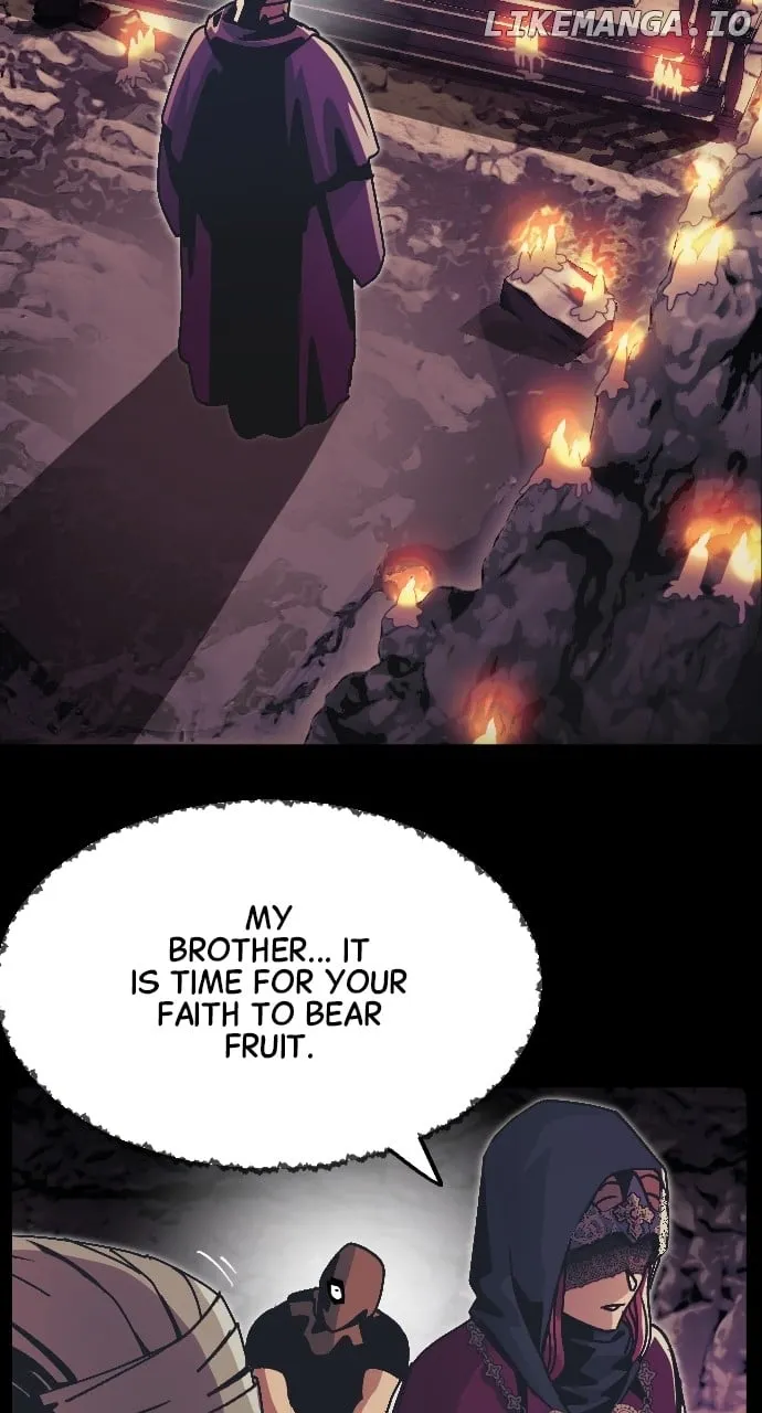 Banhyang: The Remote Island Chapter 4 Online - página 29