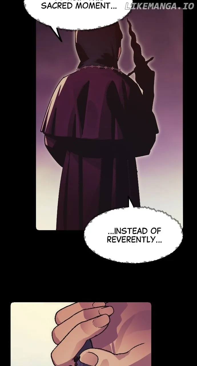 Banhyang: The Remote Island Chapter 4 Online - página 33