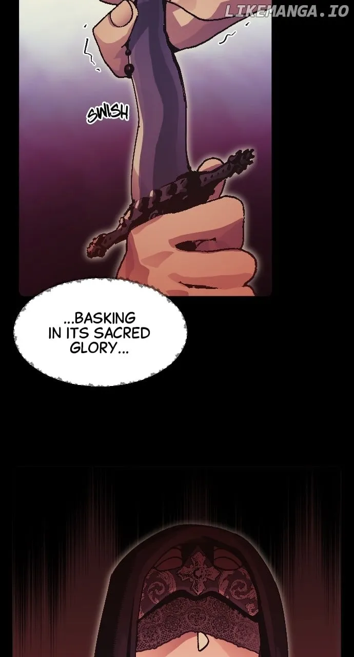 Banhyang: The Remote Island Chapter 4 Online - página 34