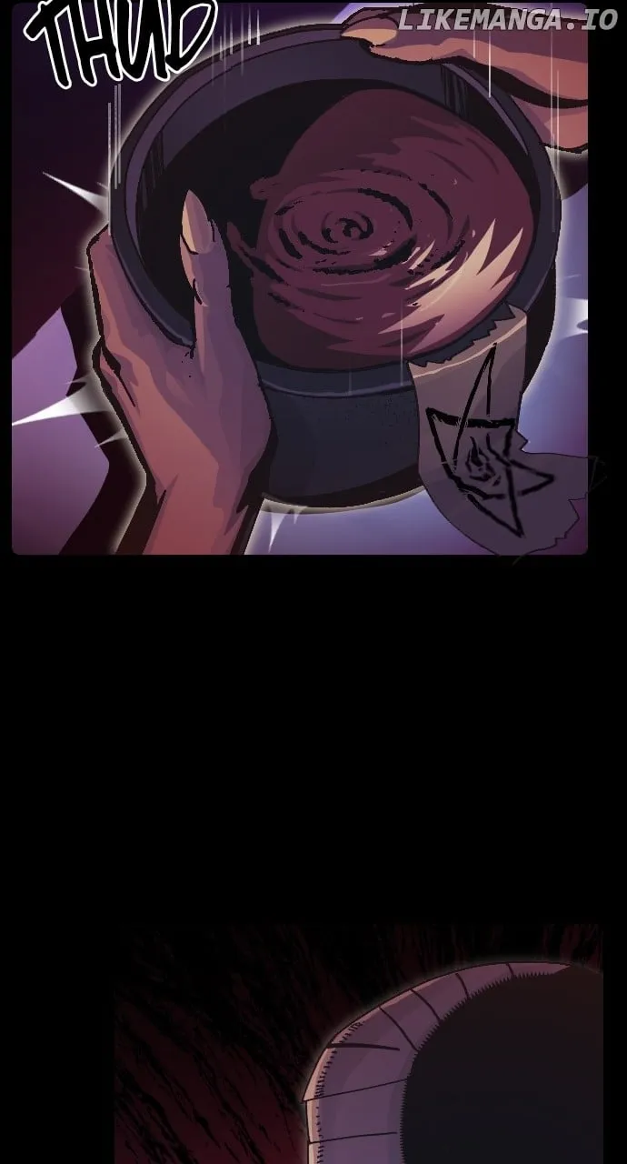 Banhyang: The Remote Island Chapter 4 Online - página 44