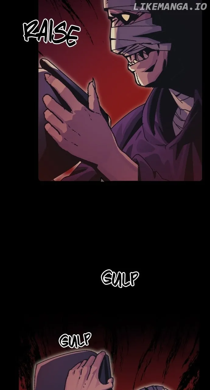 Banhyang: The Remote Island Chapter 4 Online - página 45