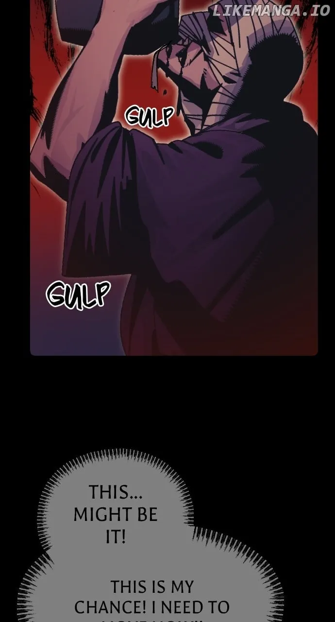 Banhyang: The Remote Island Chapter 4 Online - página 46