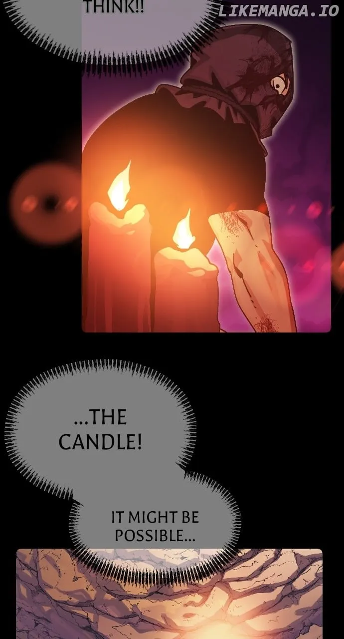 Banhyang: The Remote Island Chapter 4 Online - página 48
