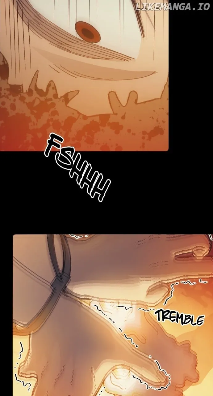 Banhyang: The Remote Island Chapter 4 Online - página 51