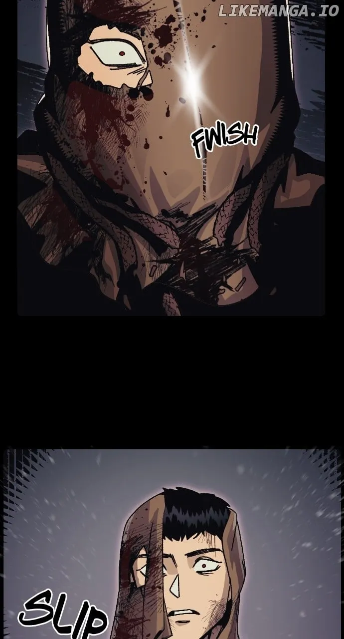 Banhyang: The Remote Island Chapter 4 Online - página 54
