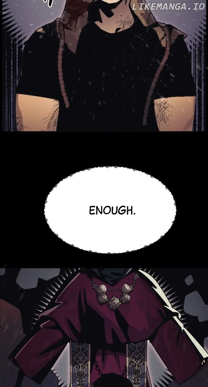 Banhyang: The Remote Island Chapter 4 Online - página 55