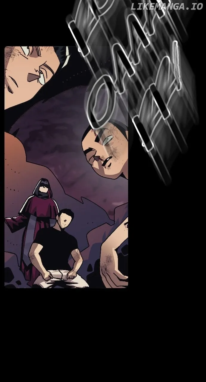 Banhyang: The Remote Island Chapter 4 Online - página 61