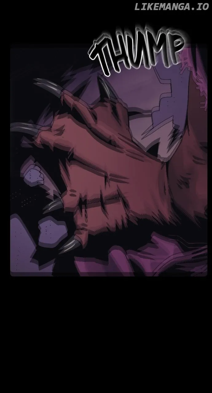 Banhyang: The Remote Island Chapter 4 Online - página 62
