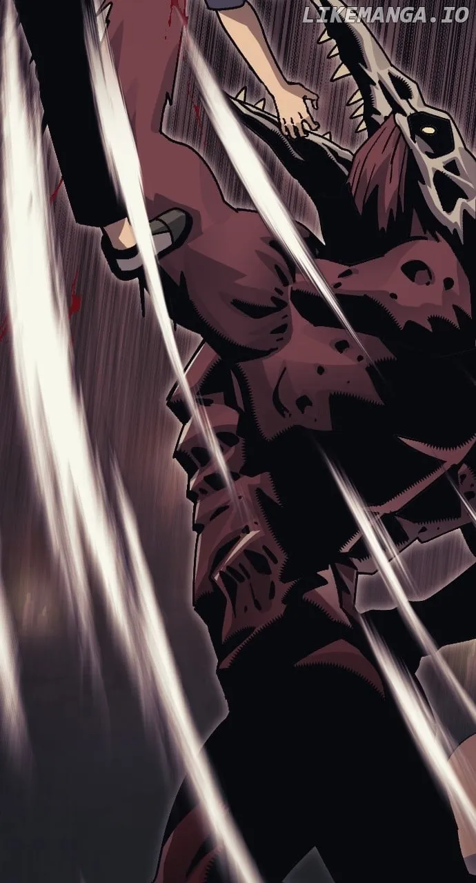 Banhyang: The Remote Island Chapter 4 Online - página 78