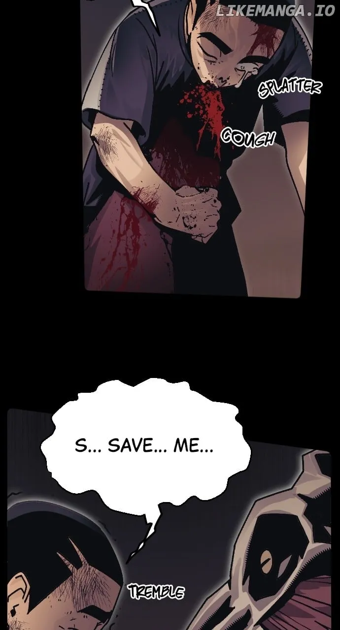 Banhyang: The Remote Island Chapter 4 Online - página 80