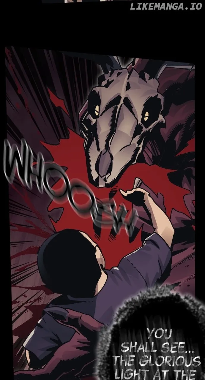 Banhyang: The Remote Island Chapter 4 Online - página 82
