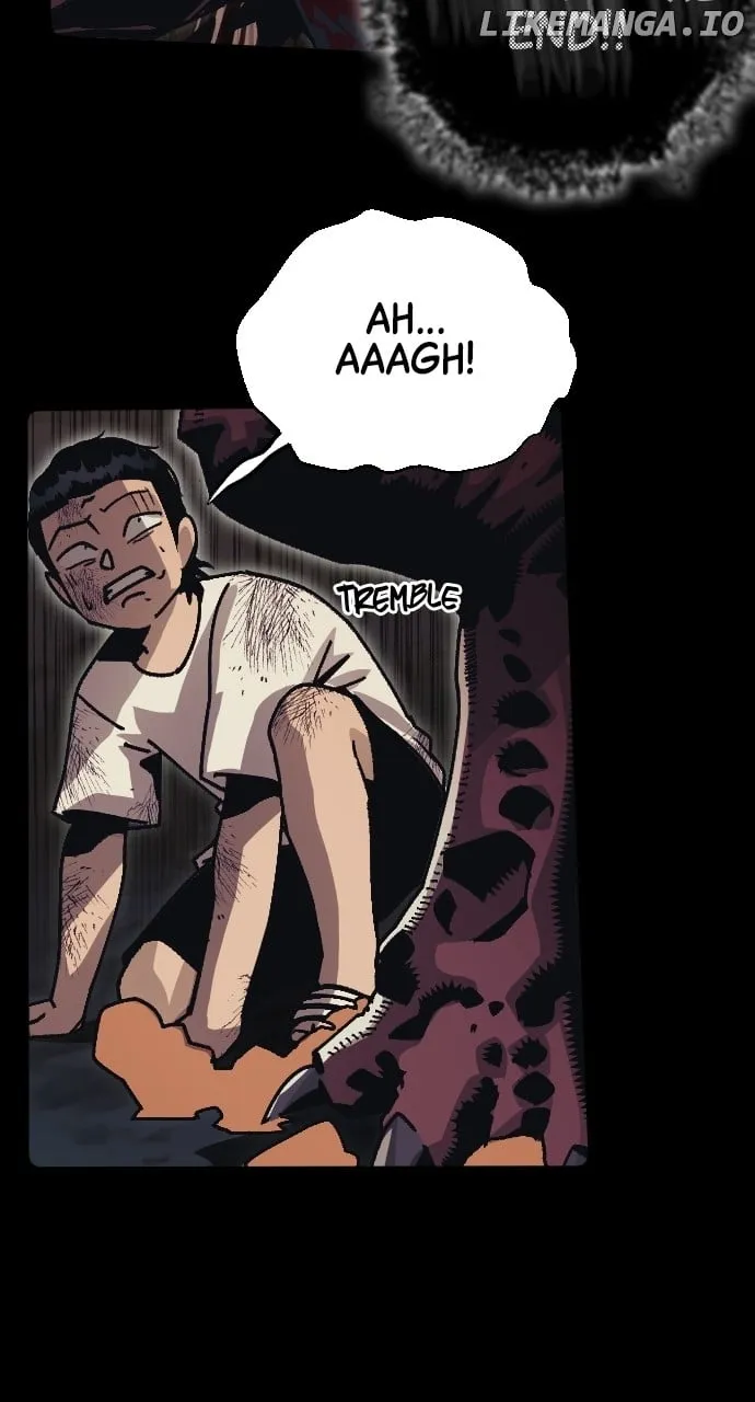 Banhyang: The Remote Island Chapter 4 Online - página 83