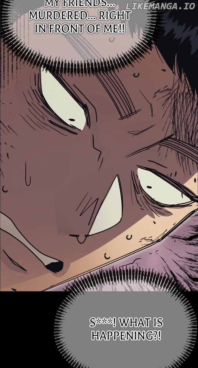 Banhyang: The Remote Island Chapter 4 Online - página 89