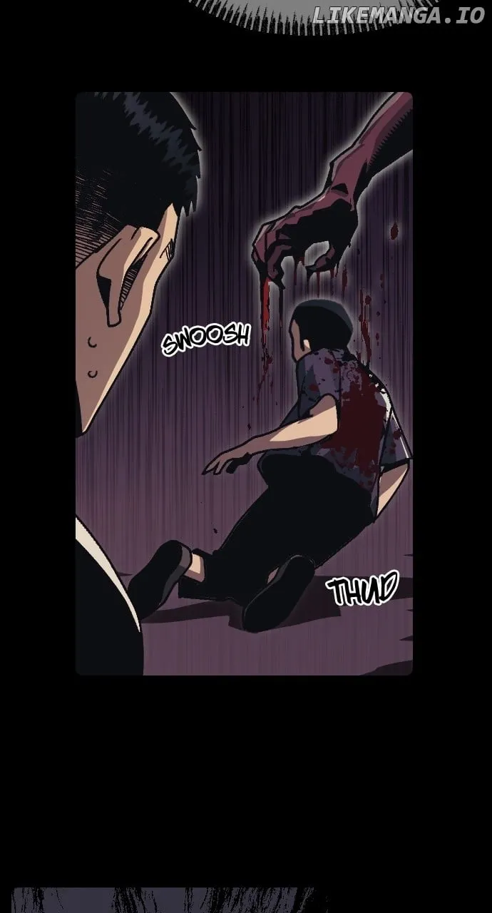 Banhyang: The Remote Island Chapter 4 Online - página 90
