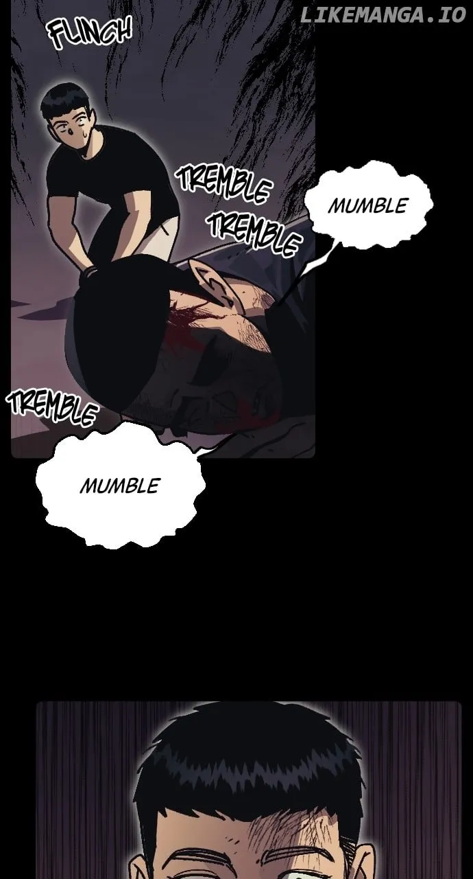 Banhyang: The Remote Island Chapter 4 Online - página 91