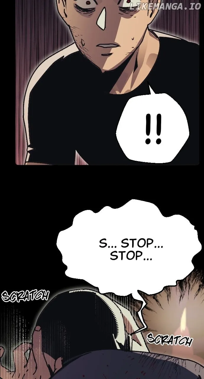 Banhyang: The Remote Island Chapter 4 Online - página 92