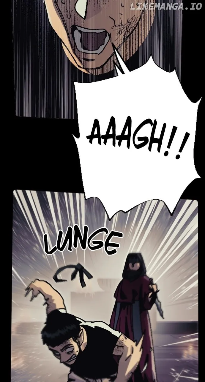 Banhyang: The Remote Island Chapter 4 Online - página 96