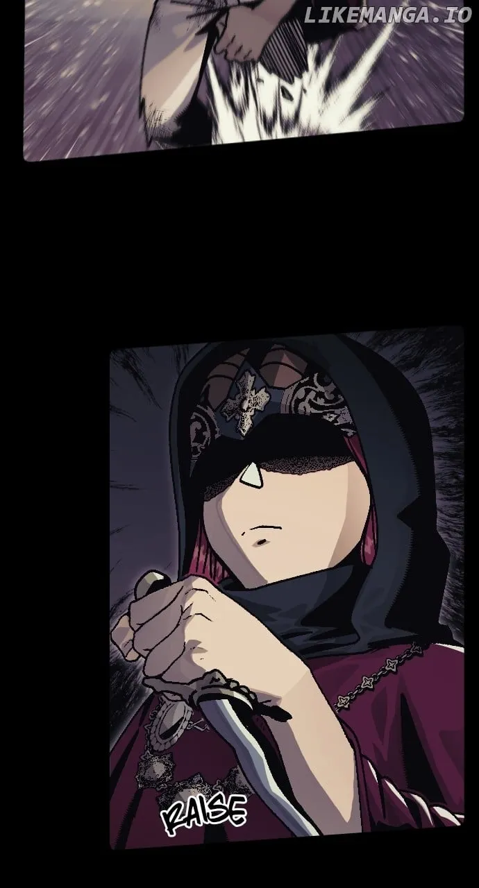 Banhyang: The Remote Island Chapter 4 Online - página 97