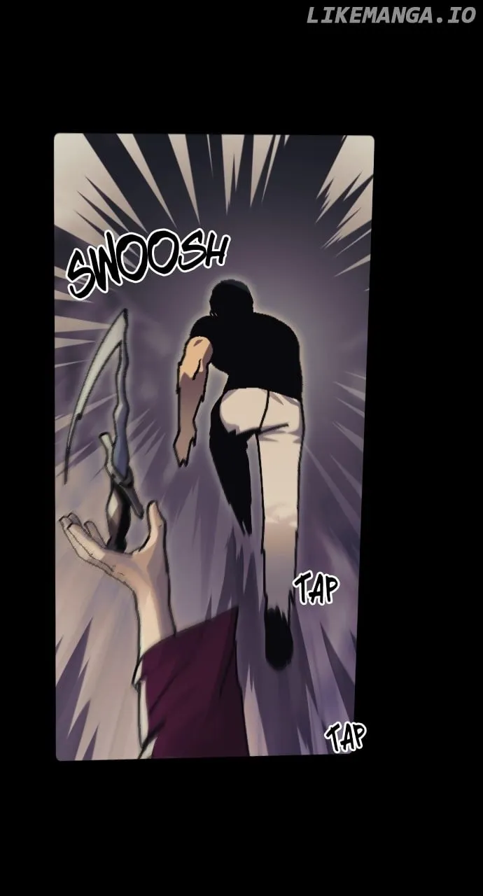 Banhyang: The Remote Island Chapter 4 Online - página 98