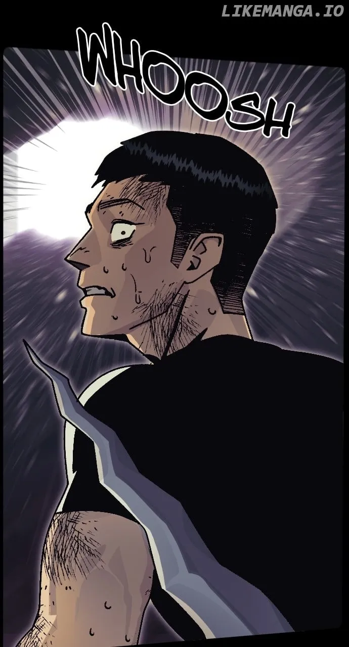 Banhyang: The Remote Island Chapter 4 Online - página 99