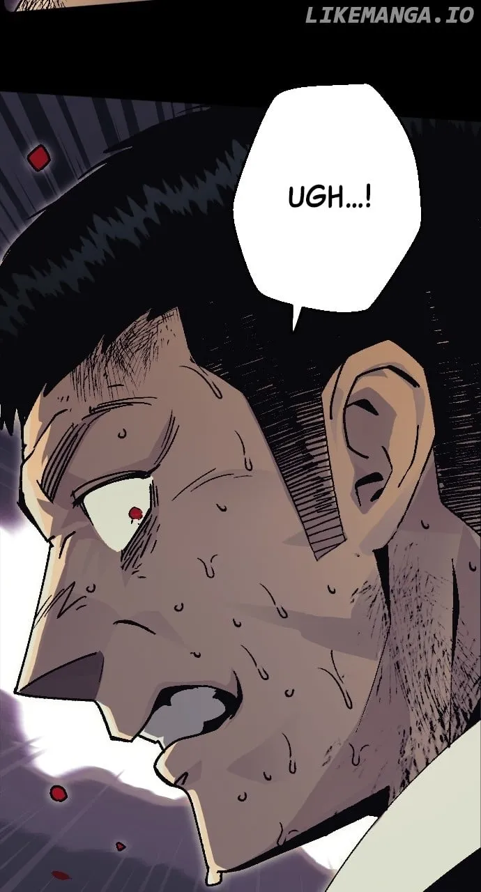 Banhyang: The Remote Island Chapter 4 Online - página 100