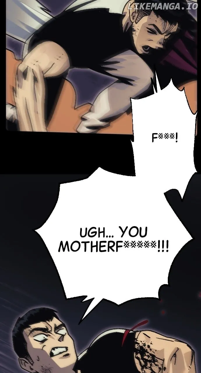 Banhyang: The Remote Island Chapter 4 Online - página 102