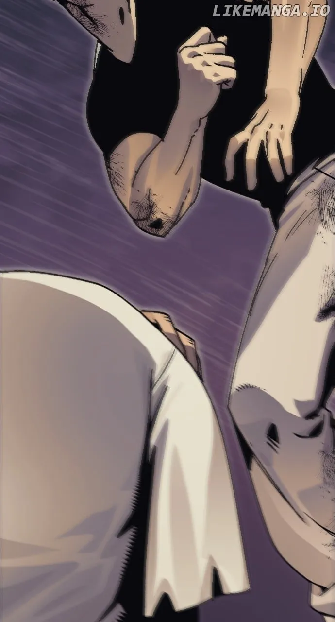 Banhyang: The Remote Island Chapter 4 Online - página 103